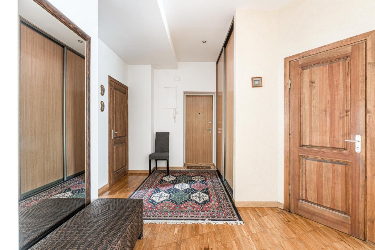 דירות Angel House Vilnius, 8 מראה חיצוני תמונה