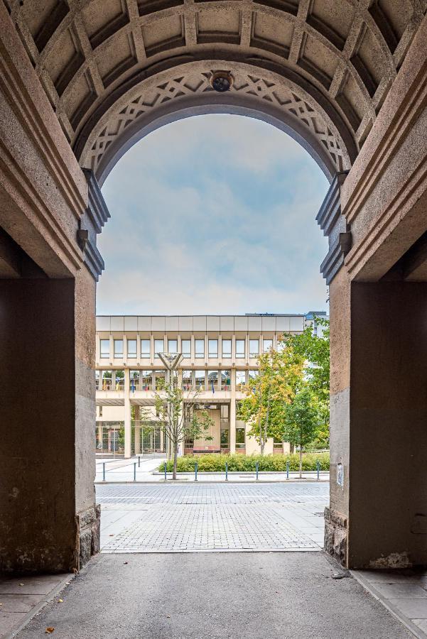 דירות Angel House Vilnius, 8 מראה חיצוני תמונה