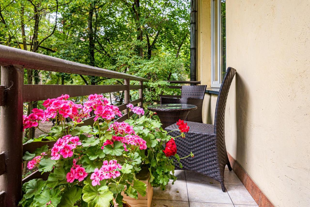 דירות Angel House Vilnius, 8 מראה חיצוני תמונה