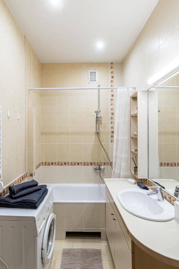 דירות Angel House Vilnius, 8 מראה חיצוני תמונה