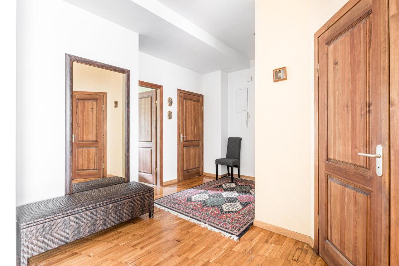 דירות Angel House Vilnius, 8 מראה חיצוני תמונה