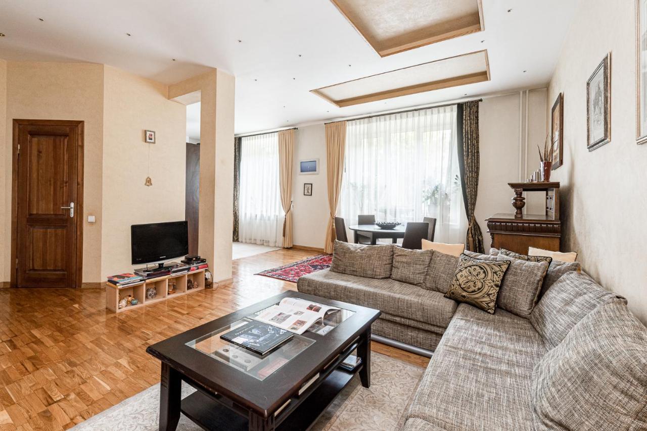דירות Angel House Vilnius, 8 מראה חיצוני תמונה