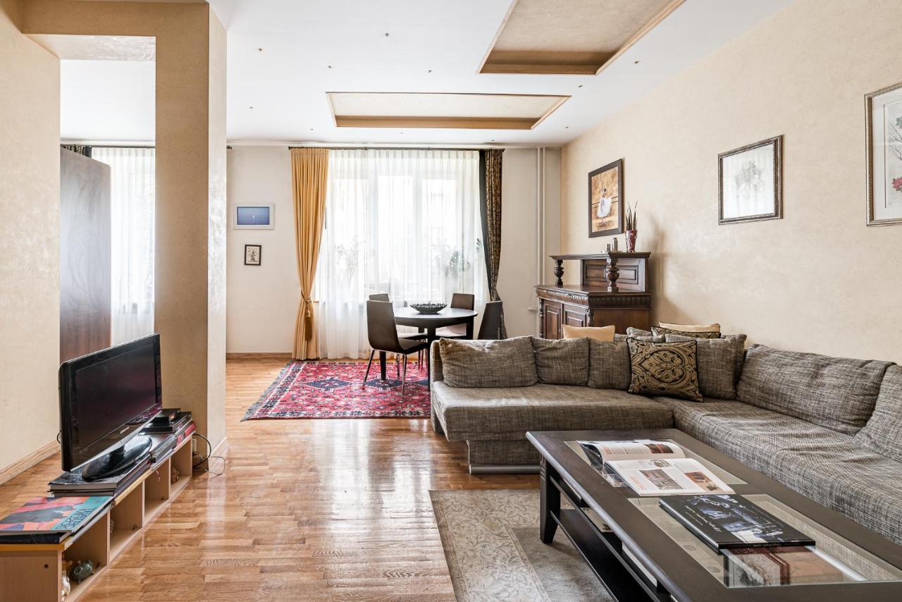 דירות Angel House Vilnius, 8 מראה חיצוני תמונה