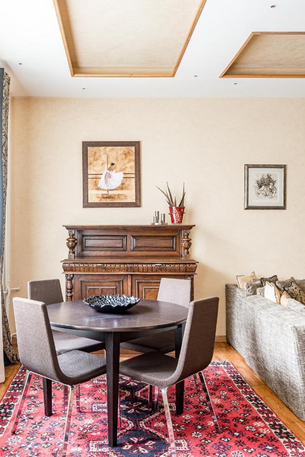 דירות Angel House Vilnius, 8 מראה חיצוני תמונה