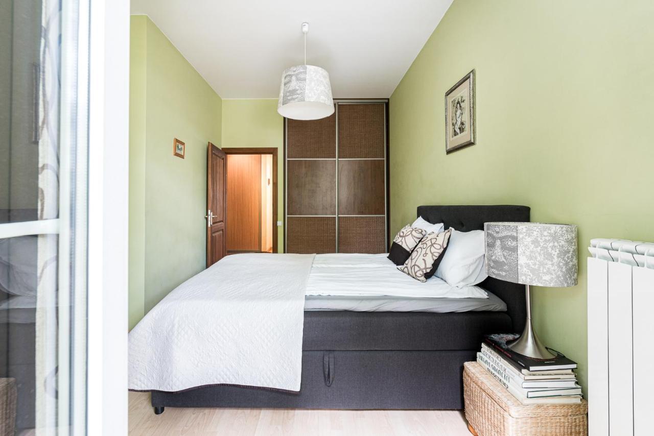דירות Angel House Vilnius, 8 מראה חיצוני תמונה